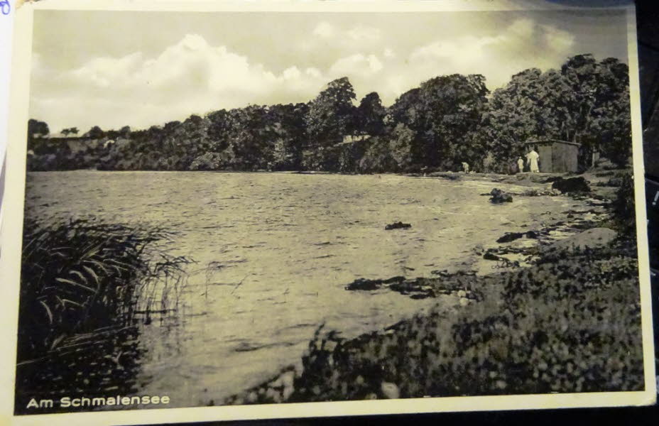 1935 Am Schmalensee