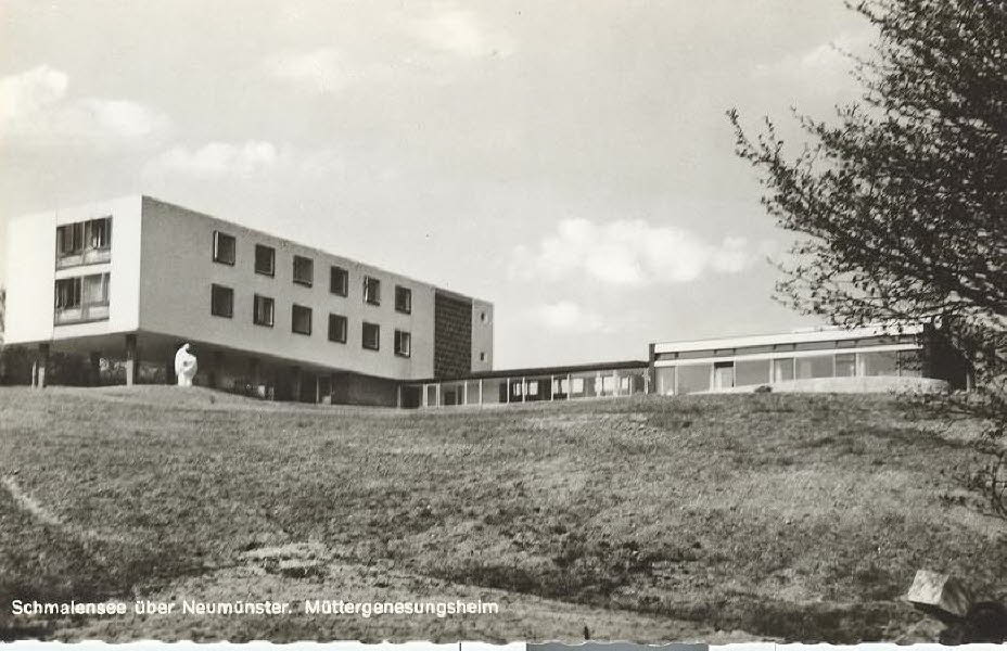 1961 Mtterheim