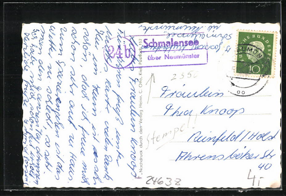 1961_Rueckseite-AK-Schmalensee-Muettergenesungsheim-Blick-ueber-den-See