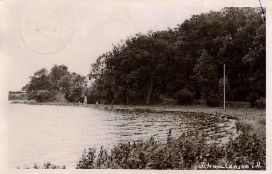 1931 Pension-Stegelmann