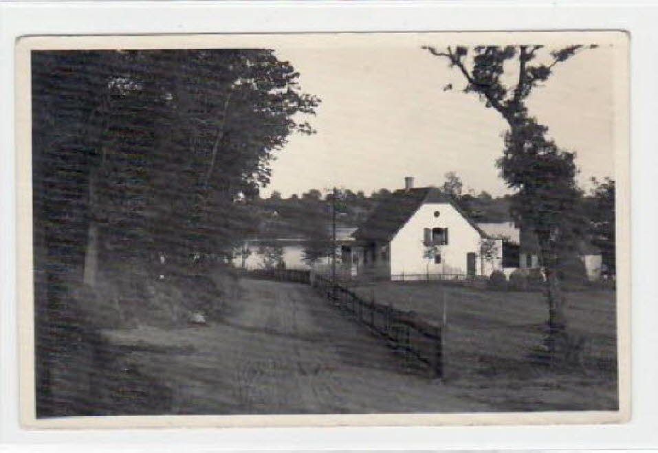 1932 Pension Stegelmann