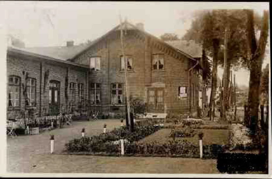 1935 Gasthof_Voss