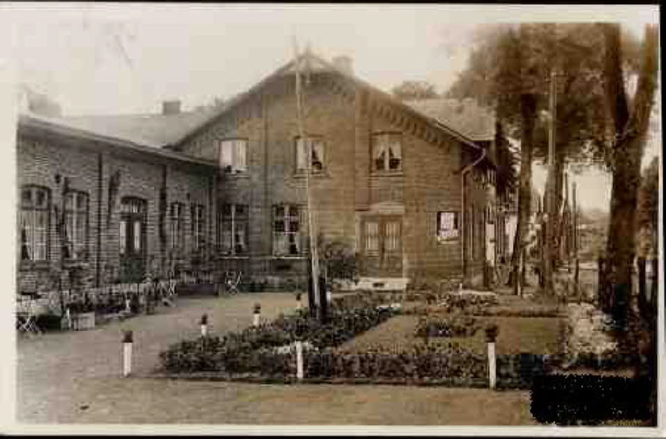 1935 Gasthof_Voss