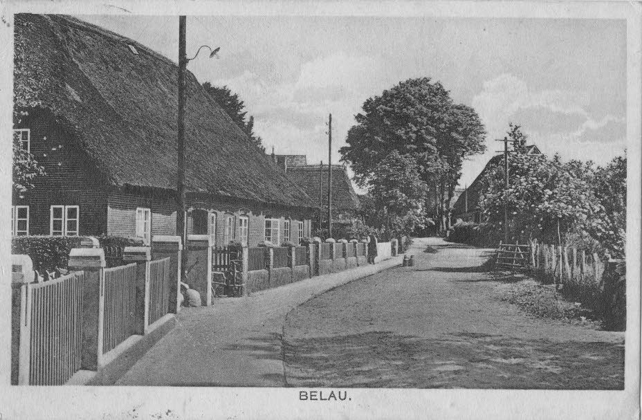 1942 Belau