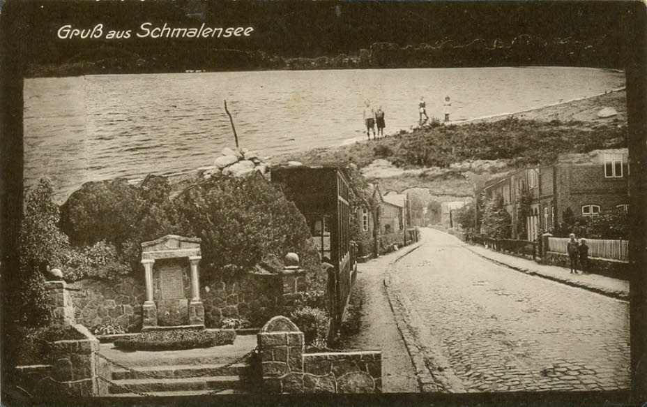 Von meiner Erholungsreise sende ich Ihnen herzl. Gr��e. Ich habe es hier sehr gut getroffen und das Wetter ist ausgezeichnet. ...
