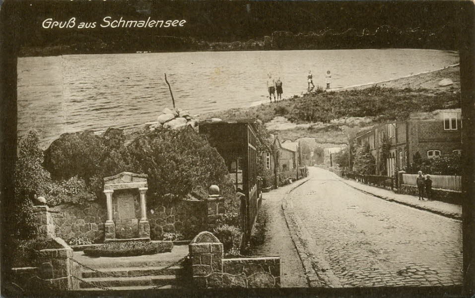 Von meiner Erholungsreise sende ich Ihnen herzl. Gr��e. Ich habe es hier sehr gut getroffen und das Wetter ist ausgezeichnet. ...