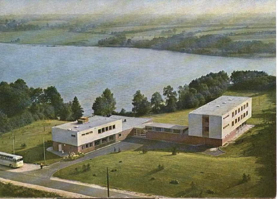 1958 Mutterheim Schmalensee