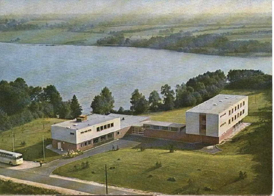 1958 Mutterheim Schmalensee