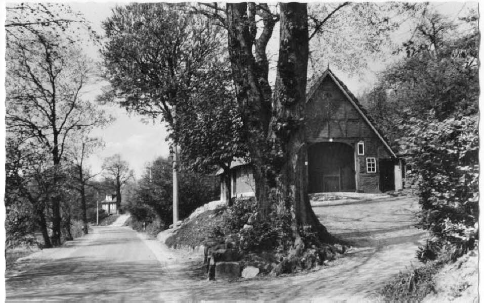 1960 Grundstuck Kr�ger