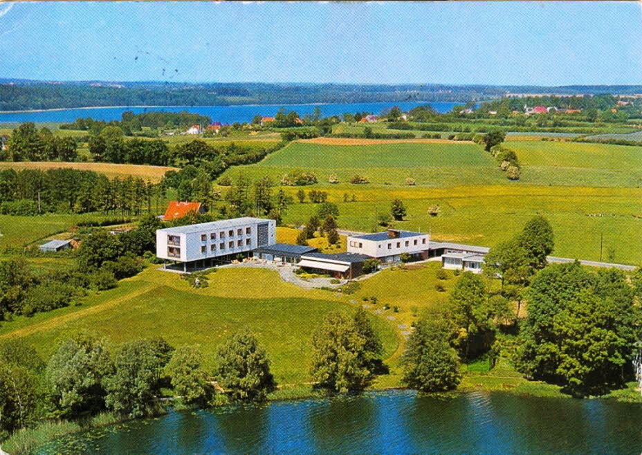 1971 M�tterheim Schmalensee