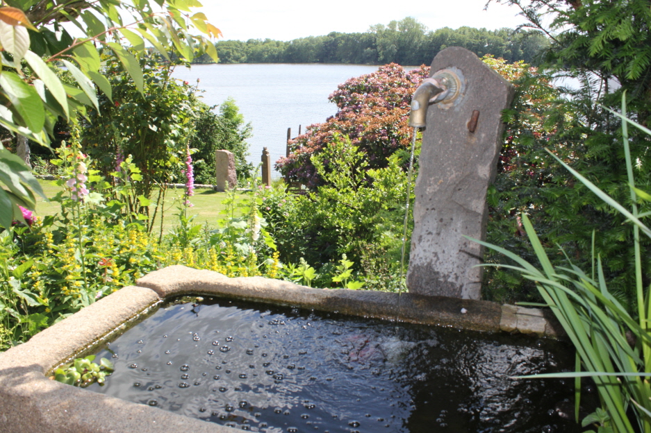 Brunnen