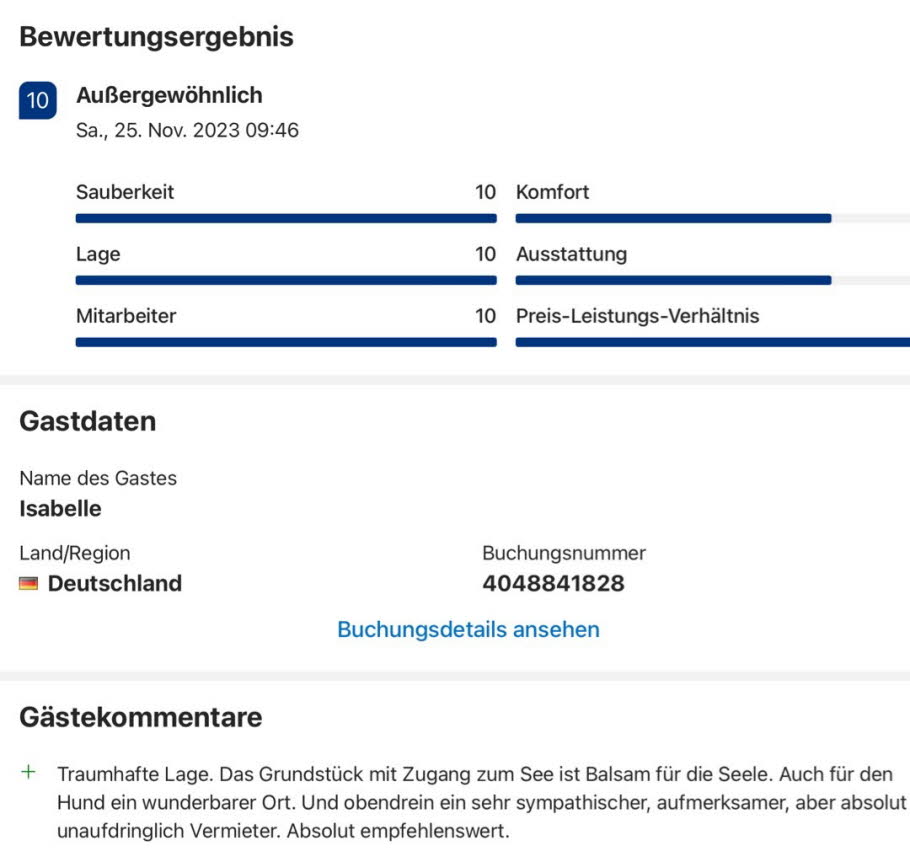 2023 11 29 Bewertung