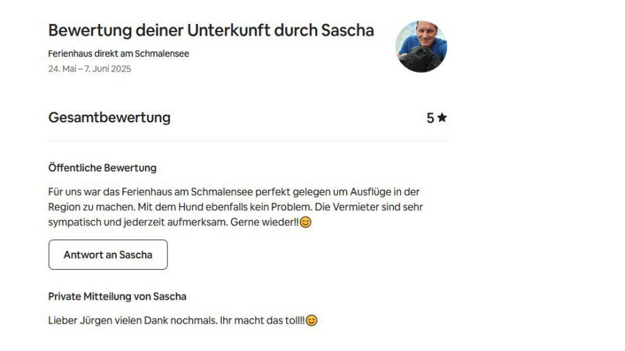 2025 06 08 Sascha aus der Schweiz