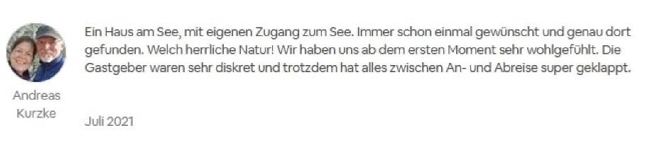 Andreas Juli 2021