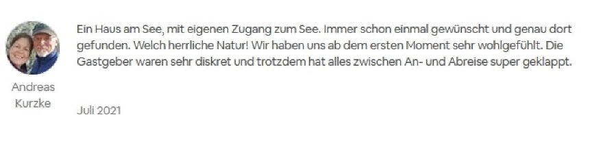 Andreas Juli 2021