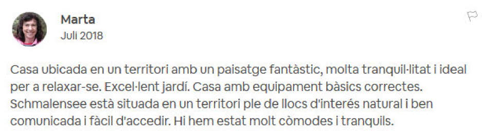 Juli 2018 Katalan