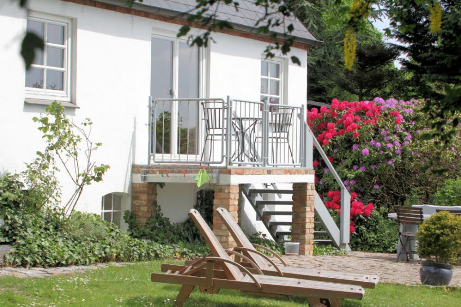 Juni 2022  das Ferienhaus