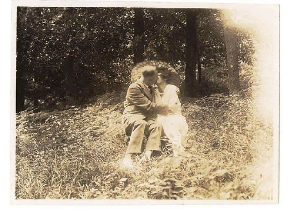 Liebe in Schmalensee