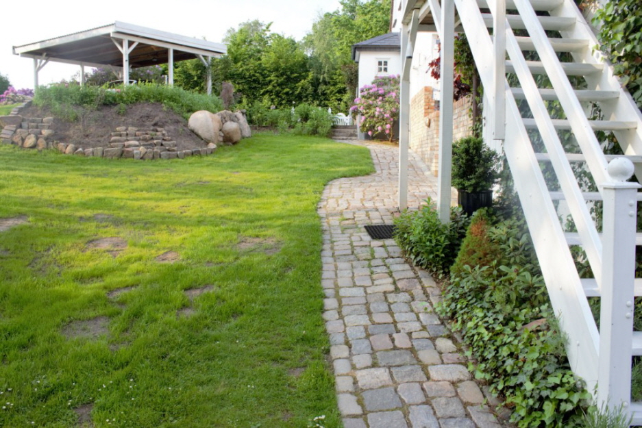 Granitweg