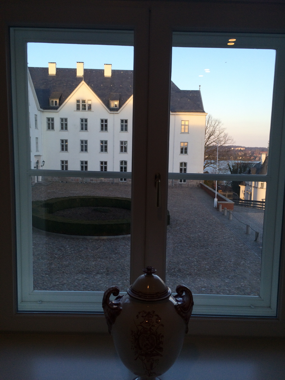Pl�ner Schloss 