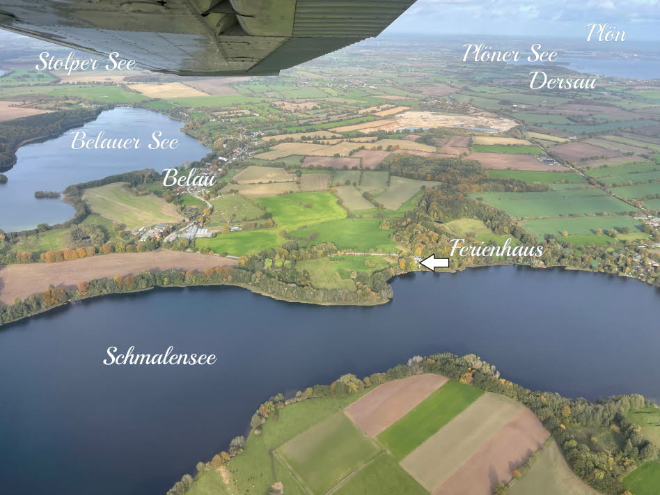 Schmalensee Panorama