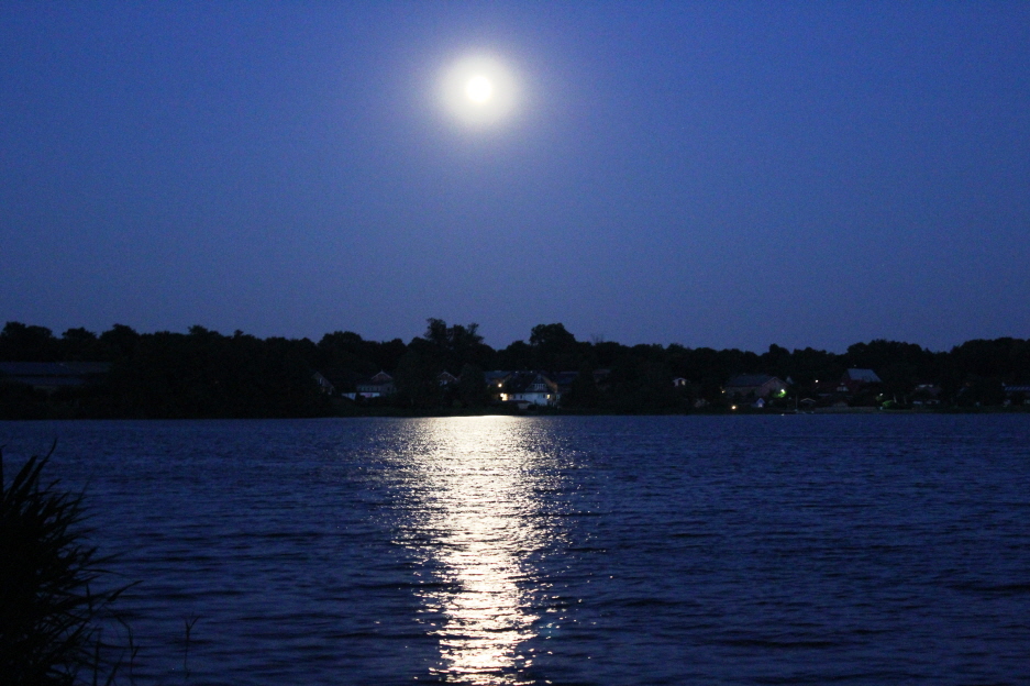 Vollmond