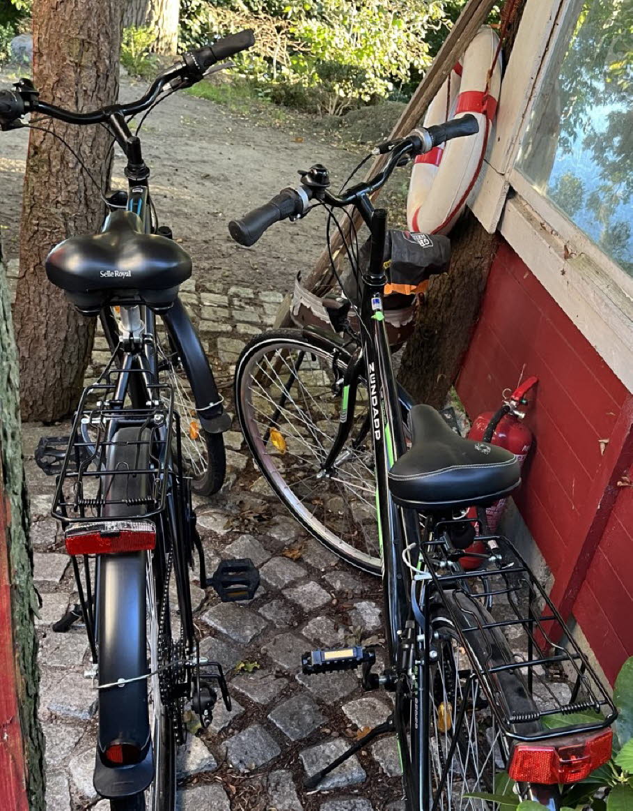 Zndapp Fahrrder