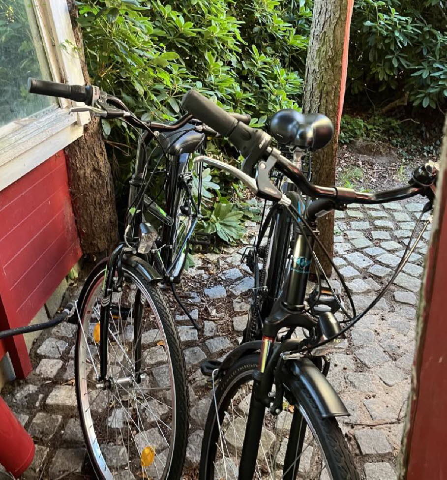 Zndapp Fahrrder
