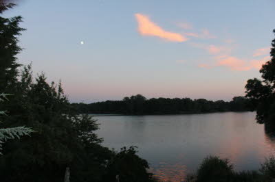 Sommernacht